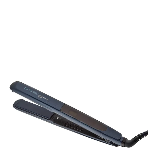 Bio:Ionic GrapheneMX Styling Iron With UK Plug 4 Bio:Ionic GrapheneMX Styling Iron With UK Plug - Image 2