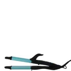 Bio:Ionic 3-in-1 Curler Wand And Flat Iron With UK Plug -Professional Care Product Stores 12802053 1954858332163284