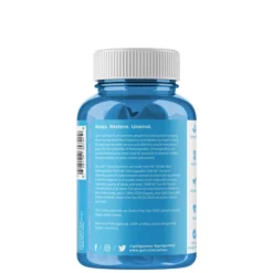 Goli Nutrition Ashwagandha Gummies 240g -Professional Care Product Stores 12853818 6164853076353328