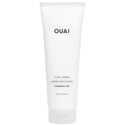OUAI Fragrance Free Curl Crème 236ml