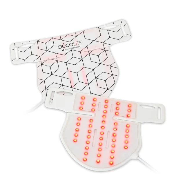 Rio DécoLITE Beauty Boosting Light Treatment 3 Rio DécoLITE Beauty Boosting Light Treatment