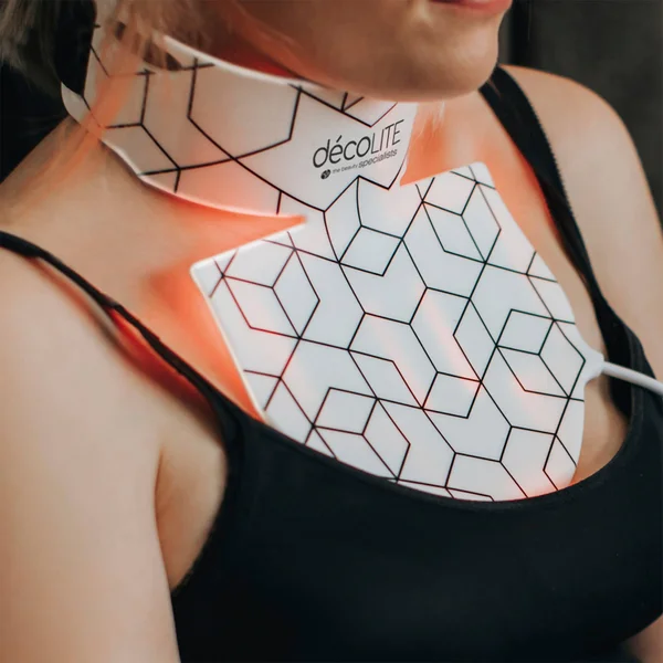 Rio DécoLITE Beauty Boosting Light Treatment 4 Rio DécoLITE Beauty Boosting Light Treatment - Image 2