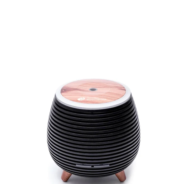 Rio Zoey Aroma Diffuser, Humidifier And Night-Light 3 Rio Zoey Aroma Diffuser, Humidifier And Night-Light