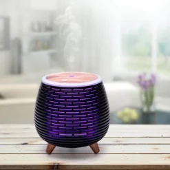 Rio Zoey Aroma Diffuser, Humidifier And Night-Light 10 Rio Zoey Aroma Diffuser, Humidifier And Night-Light -Professional Care Product Stores 12866760 1324838663867967