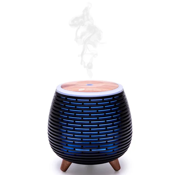 Rio Zoey Aroma Diffuser, Humidifier And Night-Light 4 Rio Zoey Aroma Diffuser, Humidifier And Night-Light - Image 2