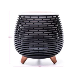 Rio Zoey Aroma Diffuser, Humidifier And Night-Light 13 Rio Zoey Aroma Diffuser, Humidifier And Night-Light -Professional Care Product Stores 12866760 6024838663911584