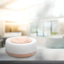 Rio Alora Aroma Diffuser, Humidifier And Night-Light -Professional Care Product Stores 12866761 1904838664086094