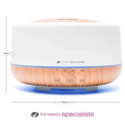 Rio Alora Aroma Diffuser, Humidifier And Night-Light -Professional Care Product Stores 12866761 7294838664041007
