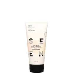 SEEN Curly Crème 6 Fl. Oz