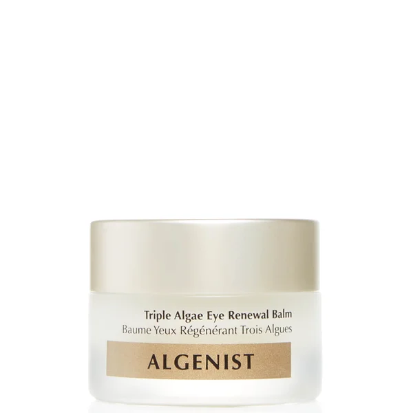ALGENIST Triple Algae Eye Renewal Balm 15ml 3 ALGENIST Triple Algae Eye Renewal Balm 15ml