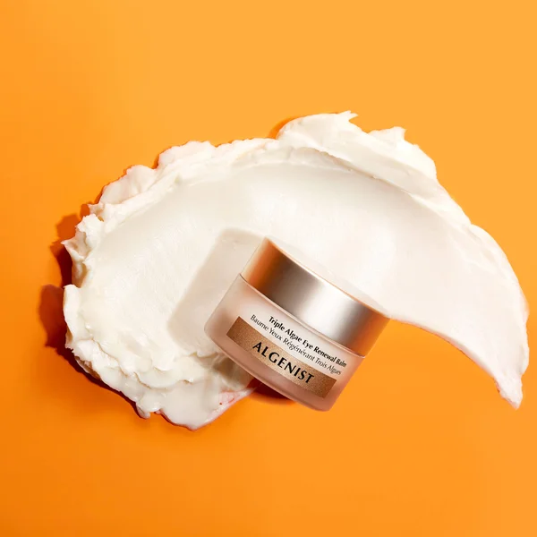 ALGENIST Triple Algae Eye Renewal Balm 15ml 4 ALGENIST Triple Algae Eye Renewal Balm 15ml - Image 2