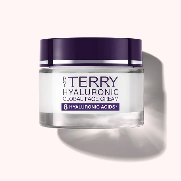 By Terry Hyaluronic Global Face Cream 50ml 3 By Terry Hyaluronic Global Face Cream 50ml