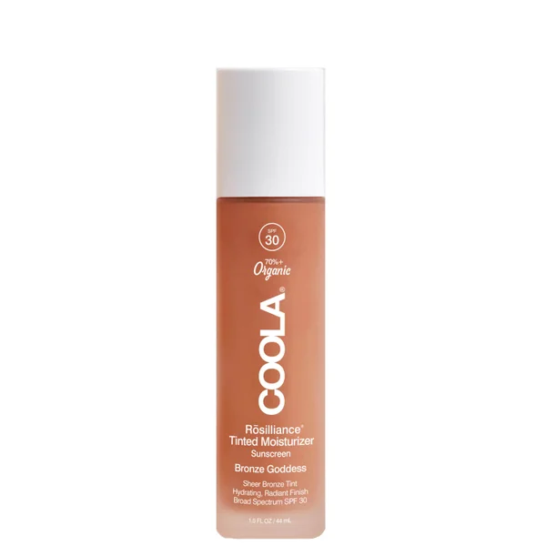 COOLA Rosiliance Medium-Deep SPF30 44ml 3 COOLA Rosiliance Medium-Deep SPF30 44ml