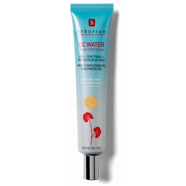 Erborian CC Water - 40ml 5 Erborian CC Water - 40ml - Image 3