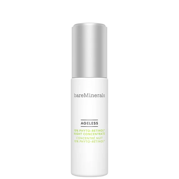 BareMinerals Ageless Retinol Night Concentrate 30ml 3 BareMinerals Ageless Retinol Night Concentrate 30ml