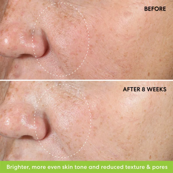 BareMinerals Ageless Retinol Night Concentrate 30ml 4 BareMinerals Ageless Retinol Night Concentrate 30ml - Image 2