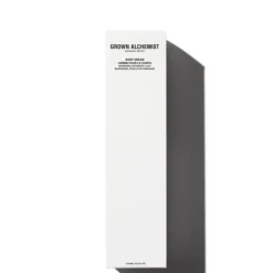 Grown Alchemist Body Cream - Mandarin Rosemary Leaf 4.23 Oz. -Professional Care Product Stores 12902084 1564868453641017