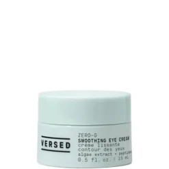 Versed Zero-G Smoothing Eye Cream 0.5 Fl. Oz.