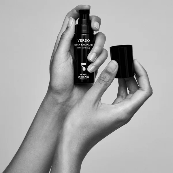 VERSO Super Facial Oil 1.01 Fl. Oz 8 VERSO Super Facial Oil 1.01 Fl. Oz - Image 6