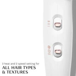 T3 Fit Compact Hair Dryer -Professional Care Product Stores 12905073 4004911464971104