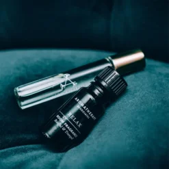 Aromatherapy Associates Deep Relax Pure Essential Oil Blend 10ml (Worth £50.00) -Professional Care Product Stores 12911578 4874939944870672