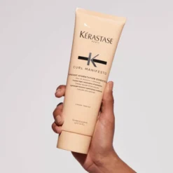 Kérastase Curl Manifesto Fondant Hydratation Essentielle Conditioner 250ml 9 Kérastase Curl Manifesto Fondant Hydratation Essentielle Conditioner 250ml -Professional Care Product Stores 12914402 5724985591186718