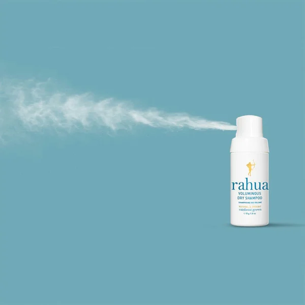 Rahua Voluminous Dry Shampoo 53ml 4 Rahua Voluminous Dry Shampoo 53ml - Image 2