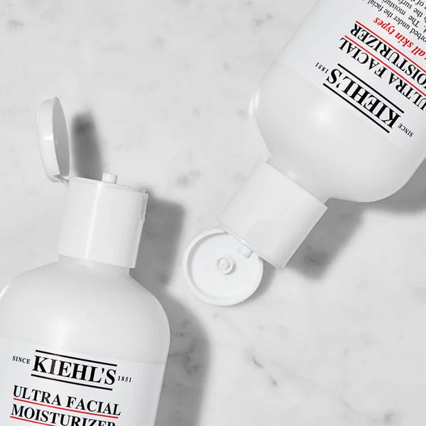 Kiehl's Ultra Facial Moisturiser (Various Sizes) 7 Kiehl's Ultra Facial Moisturiser (Various Sizes) - Image 5