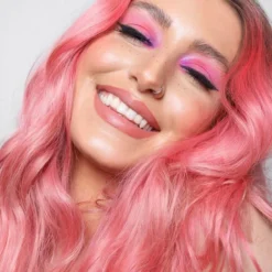 SHRINE Drop It Hair Colourant - Pink 20ml -Professional Care Product Stores 12916376 1524964044518834