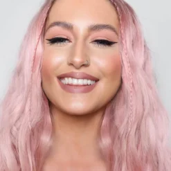 SHRINE Drop It Hair Colourant - Pink 20ml -Professional Care Product Stores 12916376 3264964044421496