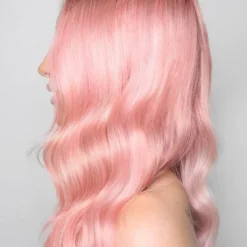 SHRINE Drop It Hair Colourant - Pink 20ml -Professional Care Product Stores 12916376 5484964044570344