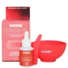 SHRINE Drop It Hair Colourant - Red 20ml -Professional Care Product Stores 12916381 1074964045698827