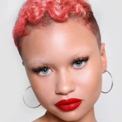 SHRINE Drop It Hair Colourant - Red 20ml -Professional Care Product Stores 12916381 1944964045796450