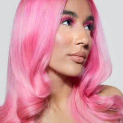 SHRINE Drop It Hair Colourant - Hot Pink 20ml -Professional Care Product Stores 12916382 1094964046208737