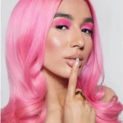 SHRINE Drop It Hair Colourant - Hot Pink 20ml -Professional Care Product Stores 12916382 1984964046158949