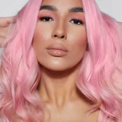 SHRINE Drop It Hair Colourant - Hot Pink 20ml -Professional Care Product Stores 12916382 2154964046089745