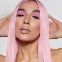 SHRINE Drop It Hair Colourant - Hot Pink 20ml -Professional Care Product Stores 12916382 2384964046040758