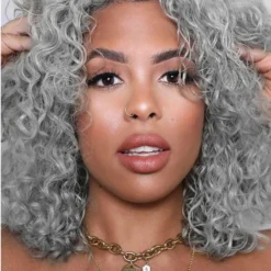 SHRINE Drop It Hair Colourant - Silver 20ml 11 SHRINE Drop It Hair Colourant - Silver 20ml -Professional Care Product Stores 12916383 1734964046413304