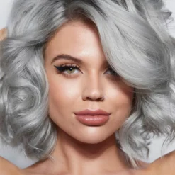 SHRINE Drop It Hair Colourant - Silver 20ml 13 SHRINE Drop It Hair Colourant - Silver 20ml -Professional Care Product Stores 12916383 2134964046519765