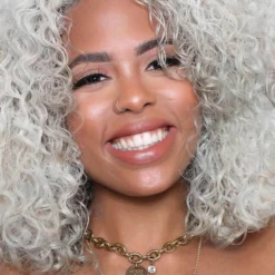 SHRINE Drop It Hair Colourant - Silver 20ml 10 SHRINE Drop It Hair Colourant - Silver 20ml -Professional Care Product Stores 12916383 5304964046357549