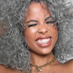 SHRINE Drop It Hair Colourant - Silver 20ml 12 SHRINE Drop It Hair Colourant - Silver 20ml -Professional Care Product Stores 12916383 7904964046467982