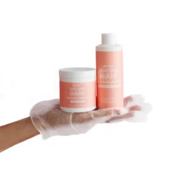 Lime Crime Unicorn Hair Bleach Party 40 Volume Hair Lightening Kit Exclusive -Professional Care Product Stores 12918246 1964873125582951