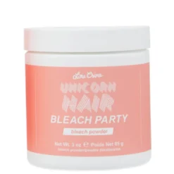 Lime Crime Unicorn Hair Bleach Party 40 Volume Hair Lightening Kit Exclusive -Professional Care Product Stores 12918246 7924930873310085