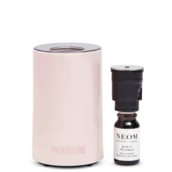 NEOM Wellbeing Pod Mini Essential Oil Diffuser - Nude -Professional Care Product Stores 12936971 1174865816763072