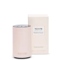 NEOM Wellbeing Pod Mini Essential Oil Diffuser - Nude -Professional Care Product Stores 12936971 1494865816732811