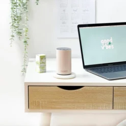 NEOM Wellbeing Pod Mini Essential Oil Diffuser - Nude -Professional Care Product Stores 12936971 6384865816793150