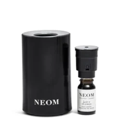 NEOM Wellbeing Pod Mini Essential Oil Diffuser - Black -Professional Care Product Stores 12936973 2004865817060990