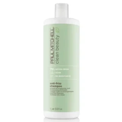 Paul Mitchell Clean Beauty Anti-Frizz Shampoo And Conditioner Supersize Set -Professional Care Product Stores 12937195 1664849233825132