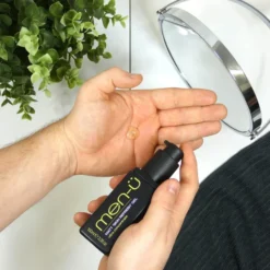 Men-ü Matt Skin Refresh Gel Refill Kit 2 X 100ml -Professional Care Product Stores 12939714 9494935548386452