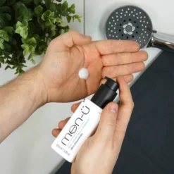 Men-ü SLIC Smooth Leave In Conditioner Refill Kit 2 X 100ml -Professional Care Product Stores 12939719 1214938166052709